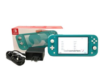 nintendo switch lite nintendo switch lite