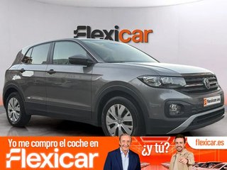 Volkswagen T-Cross Edition 1.0 TSI 70kW (95CV)
