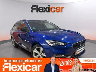 Seat Leon 1.5 TSI 110kW (150CV) St&Sp FR