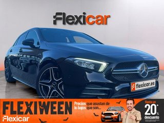 Mercedes-Benz Clase A Mercedes-AMG A 35 4MATIC+