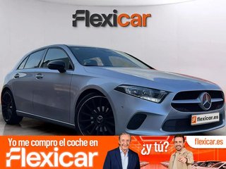 Mercedes-Benz Clase A A 180 d