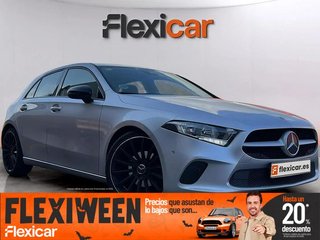 Mercedes-Benz Clase A A 180 d
