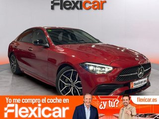 Mercedes-Benz Clase C C 200