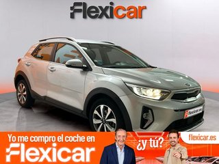 Kia Stonic 1.0 T-GDi 74kW (100CV) MHEV iMT Drive
