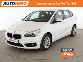 BMW Serie 2 218d Active Tourer Advantage