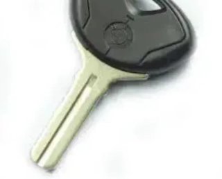 Llave para BMW moto F y K