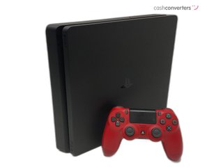 sony ps4 slim 1tb