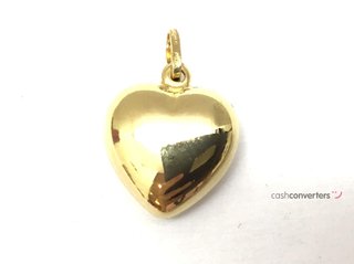 colgante oro 18k