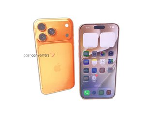 apple iphone 17 pro max 256gb