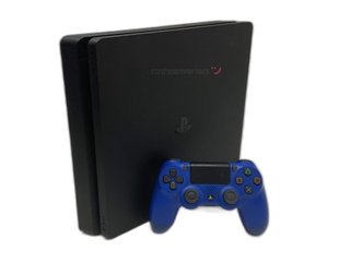 sony ps4 slim 1tb