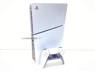 consola ps5 sony playstation 5 slim standard 1tb