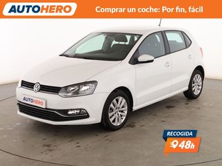 Volkswagen Polo 1.2 TSI Advance BlueMotion Tech