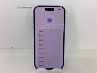 apple iphone 16 128gb