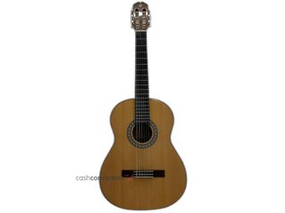 guitarra clasica admira alba