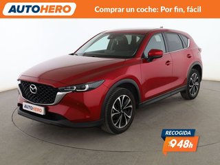 Mazda CX-5 2.0 Origin 2WD