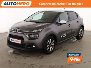 Citroën C3 1.2 PureTech Feel Pack