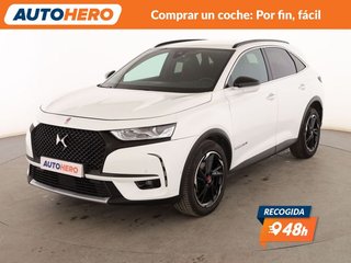 DS DS 7 1.5 Blue-HDi Performance Line
