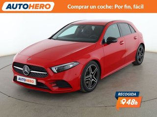Mercedes-Benz Clase A A 200