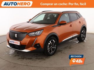 Peugeot 2008 1.5 Blue-HDi Allure Pack