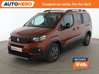 Peugeot Rifter 1.5 Blue-HDi Allure L2
