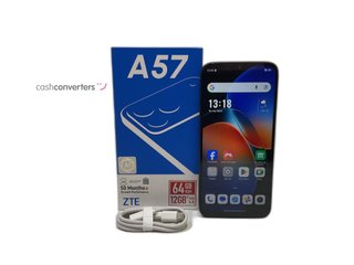 zte a57 4gb 64gb