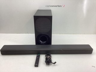barra sonido sony ht-g700
