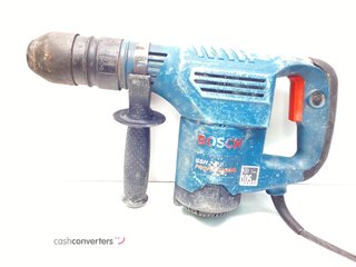 martillo neumatico bosch gsh11e