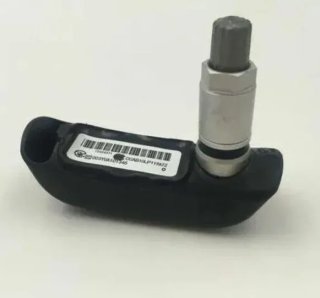 BMW sensor presión neumático