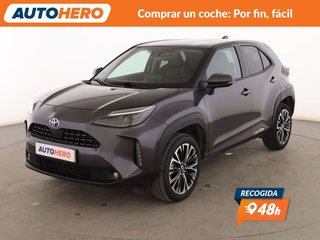 Toyota Yaris Cross 1.5 Hybrid 2WD Style