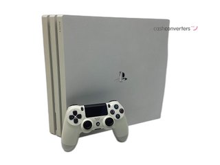 sony ps4 pro 1tb