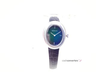 reloj pulsera señora radiant --