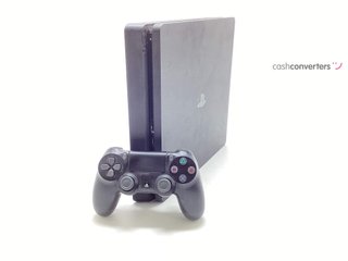 sony ps4 slim 1tb