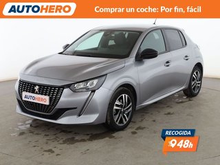 Peugeot 208 1.5 Blue-HDi Allure Pack