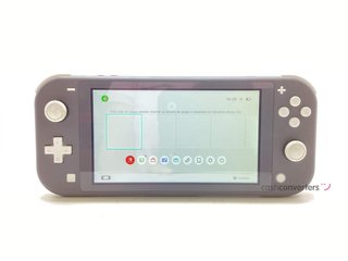 nintendo switch lite nintendo switch lite