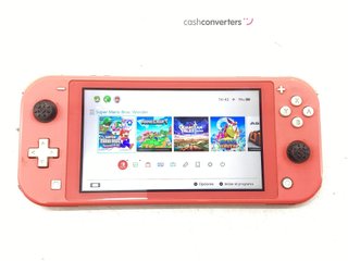 nintendo switch lite nintendo switch lite