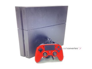 sony ps4 1tb
