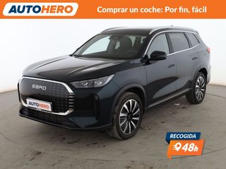 Ebro S800 1.5 TGDI PHEV Premium