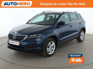 Skoda Karoq 1.5 TSI ACT Ambition