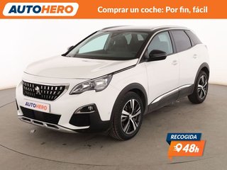 Peugeot 3008 1.5 Blue-HDi Allure