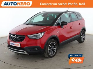 Opel Crossland X 1.2 Turbo INNOVATION