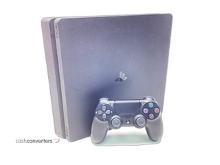 sony ps4 slim 500gb