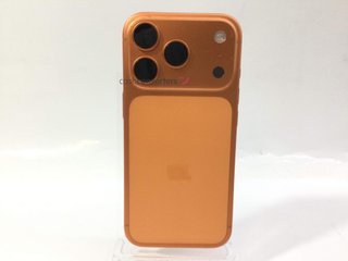 apple iphone 17 pro 256gb