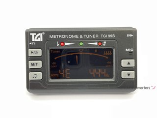 metronomo tgi 99b