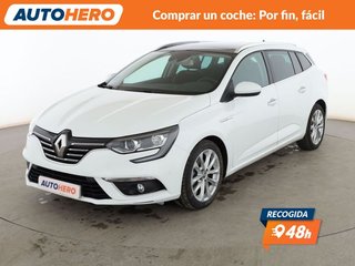 Renault Megane 1.5 dCi Energy Zen