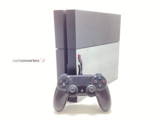 sony ps4 500gb