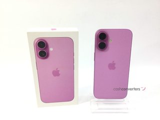apple iphone 16 128gb