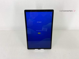 tablet pc lenovo tab m10 fhd plus (2 gen) 10.3 4gb 128gb 4g