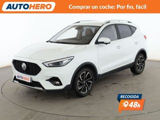 MG ZS 1.5 VTi Luxury