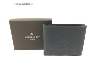 accesorios relojeria patek philippe cartera
