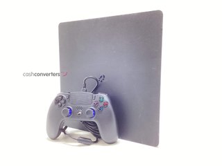sony ps4 slim 500gb
